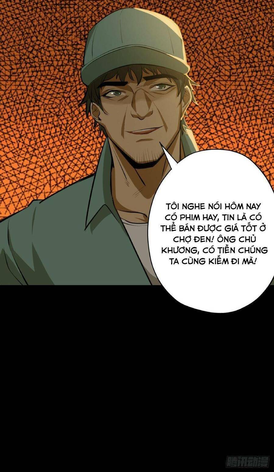 Địa Hạch Chi Tử Chapter 4 - 26