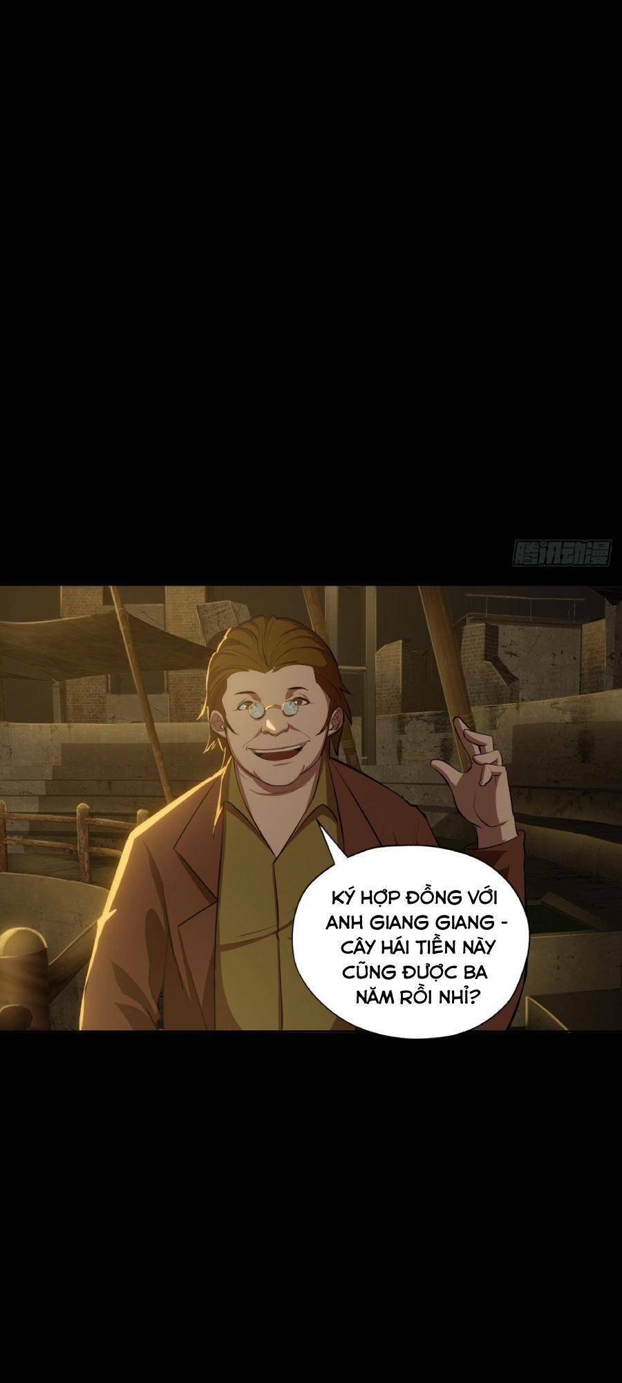 Địa Hạch Chi Tử Chapter 4 - 29