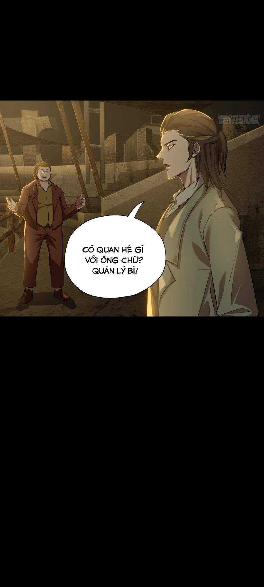 Địa Hạch Chi Tử Chapter 4 - 30