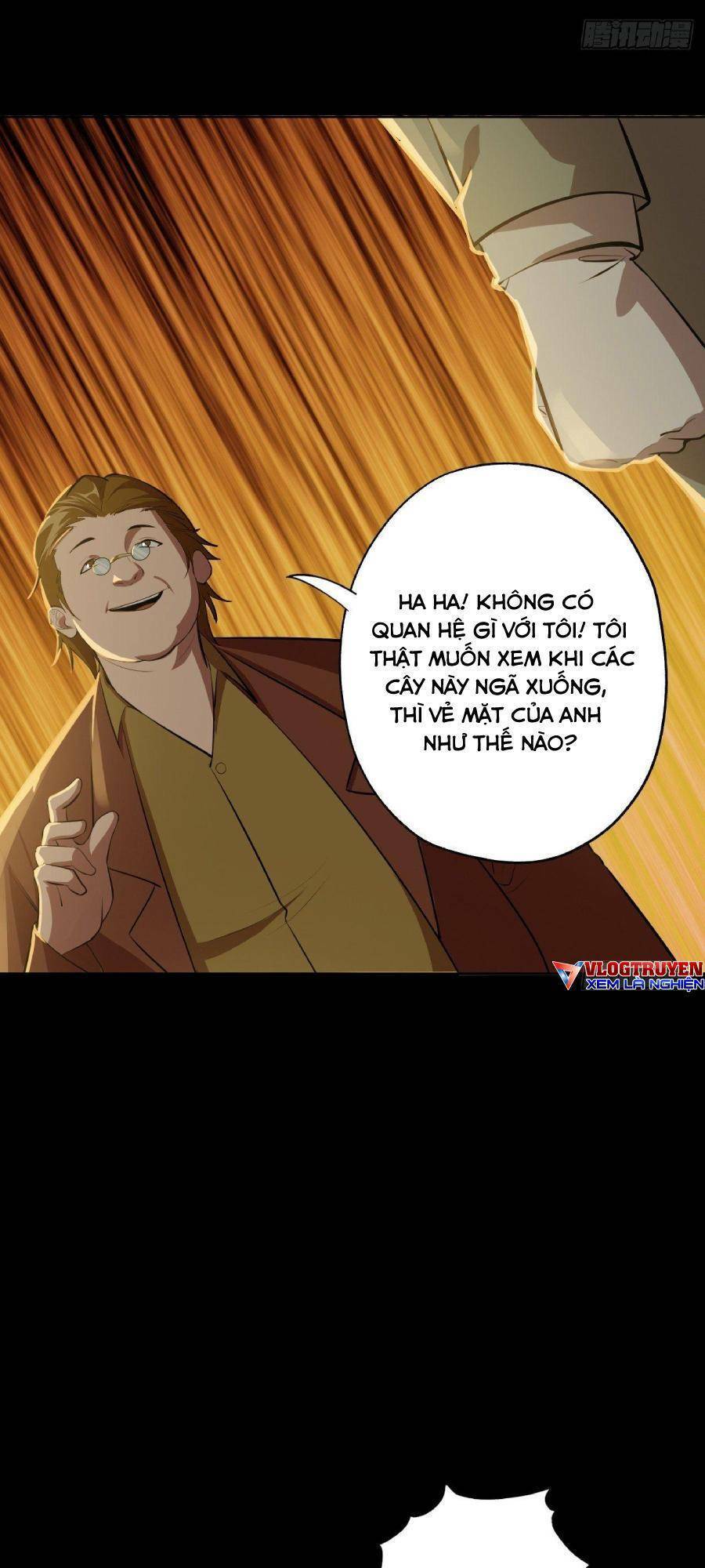 Địa Hạch Chi Tử Chapter 4 - 31