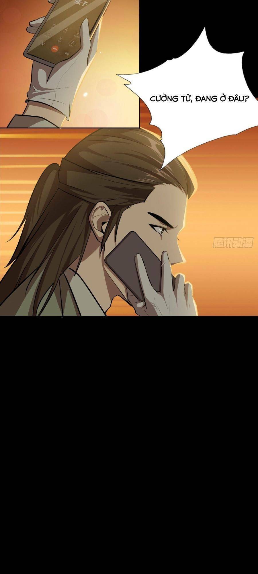 Địa Hạch Chi Tử Chapter 4 - 33