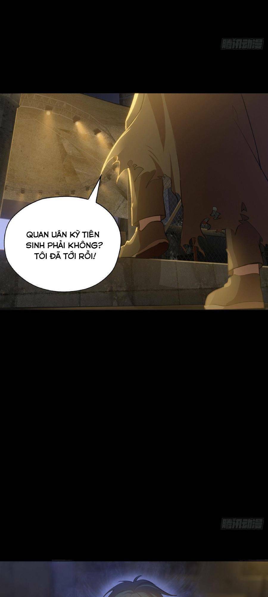 Địa Hạch Chi Tử Chapter 4 - 34