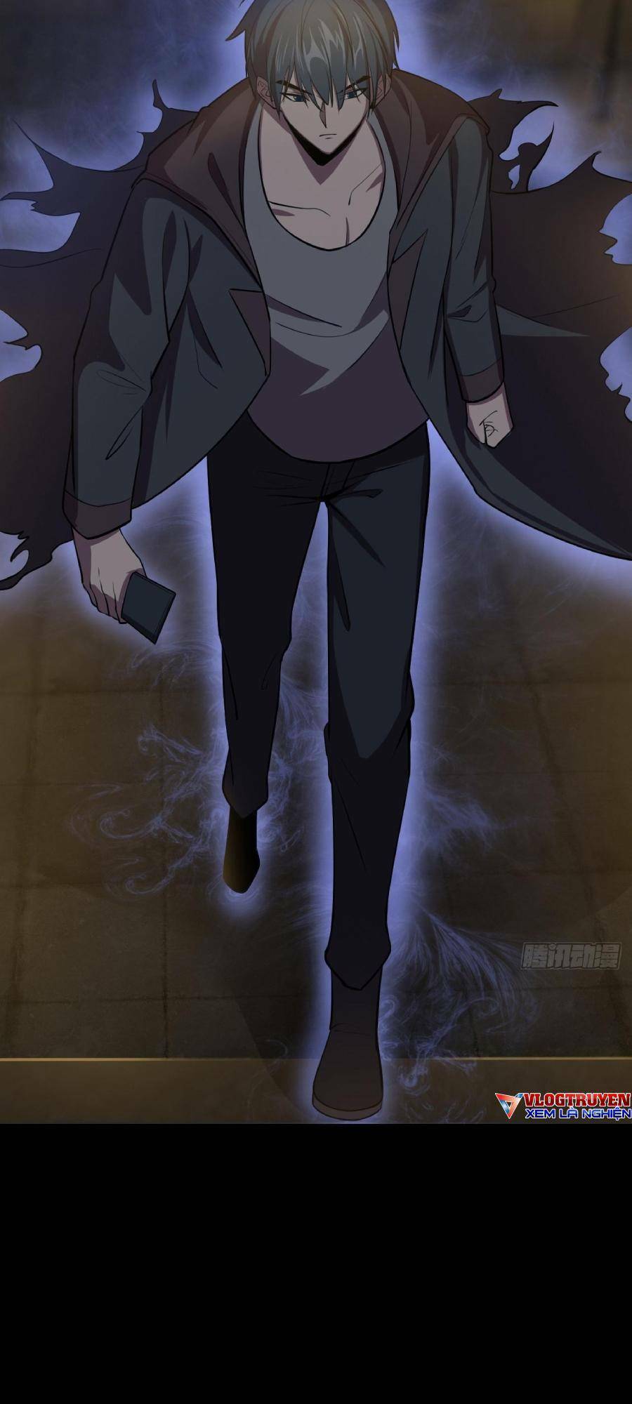 Địa Hạch Chi Tử Chapter 4 - 35