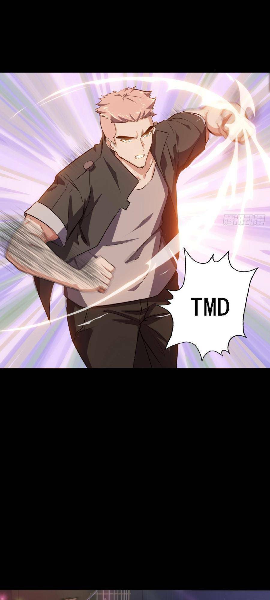 Địa Hạch Chi Tử Chapter 4 - 5