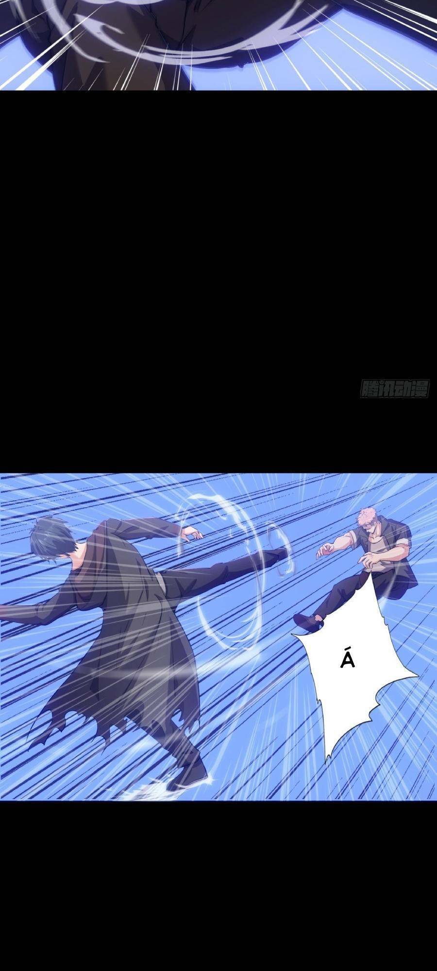 Địa Hạch Chi Tử Chapter 4 - 9