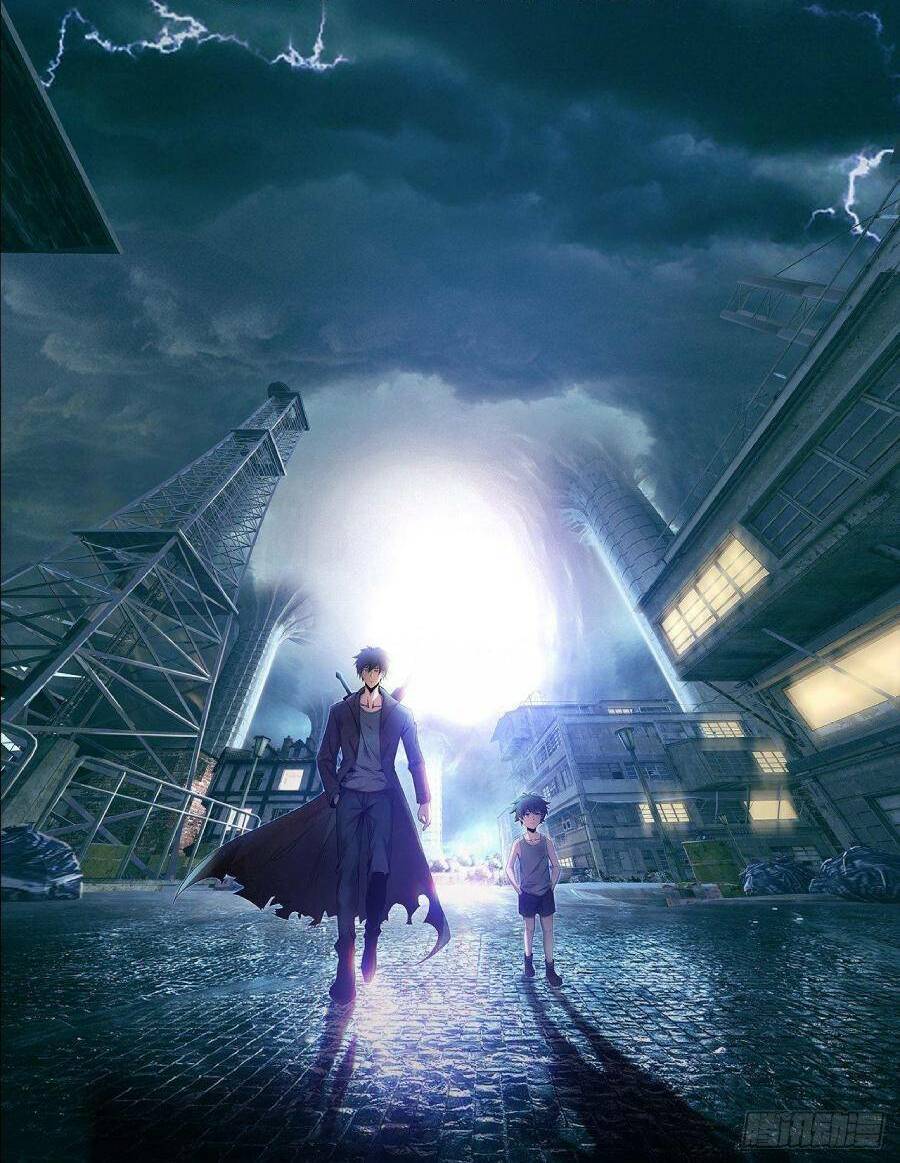 Địa Hạch Chi Tử Chapter 10 - 2