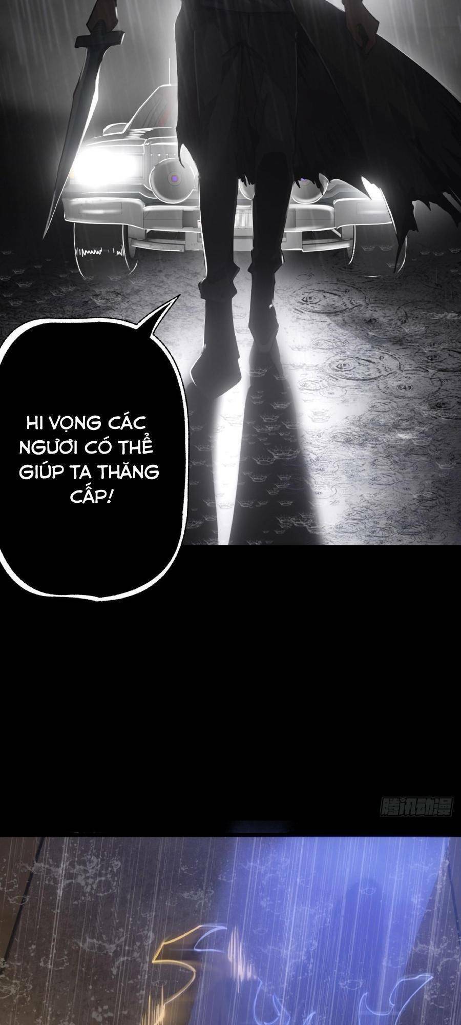 Địa Hạch Chi Tử Chapter 10 - 14