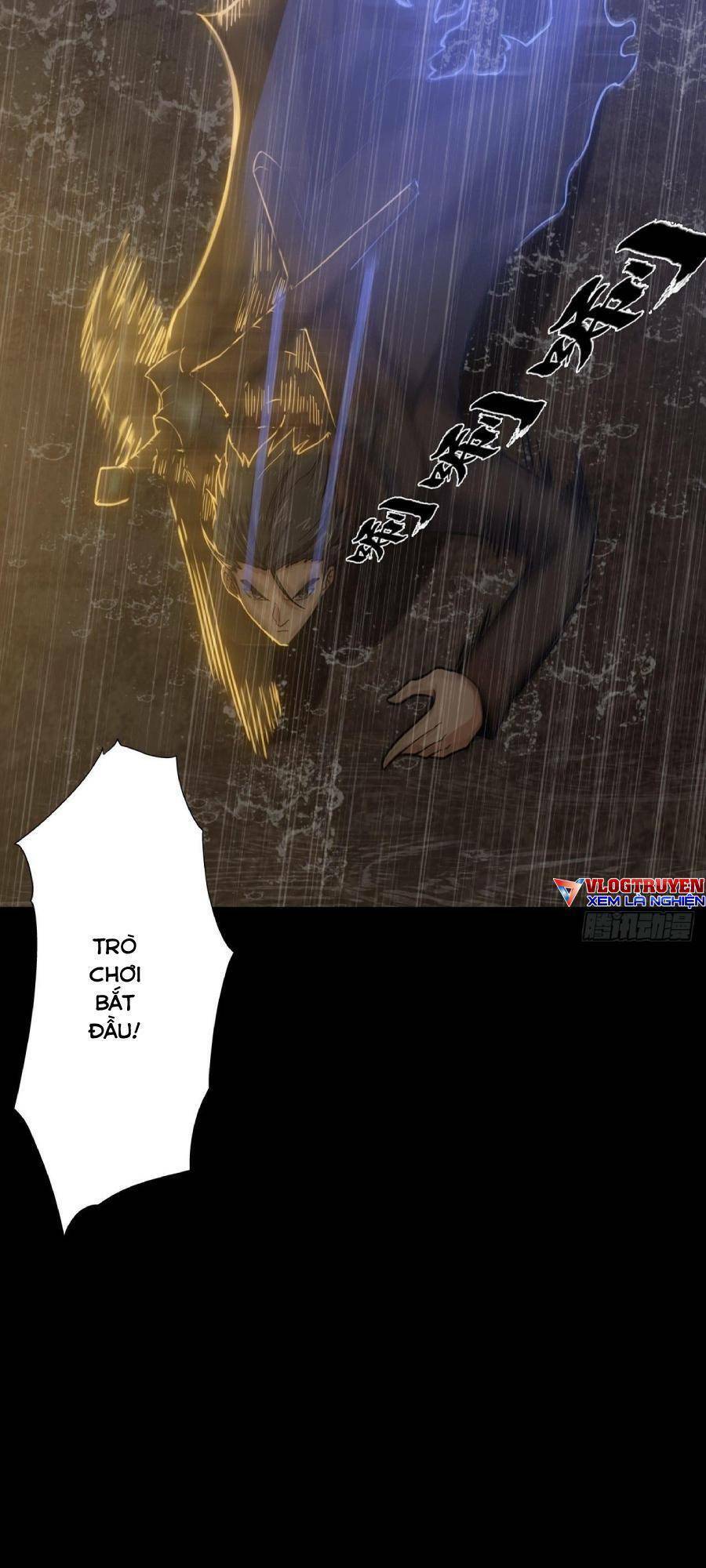 Địa Hạch Chi Tử Chapter 10 - 15