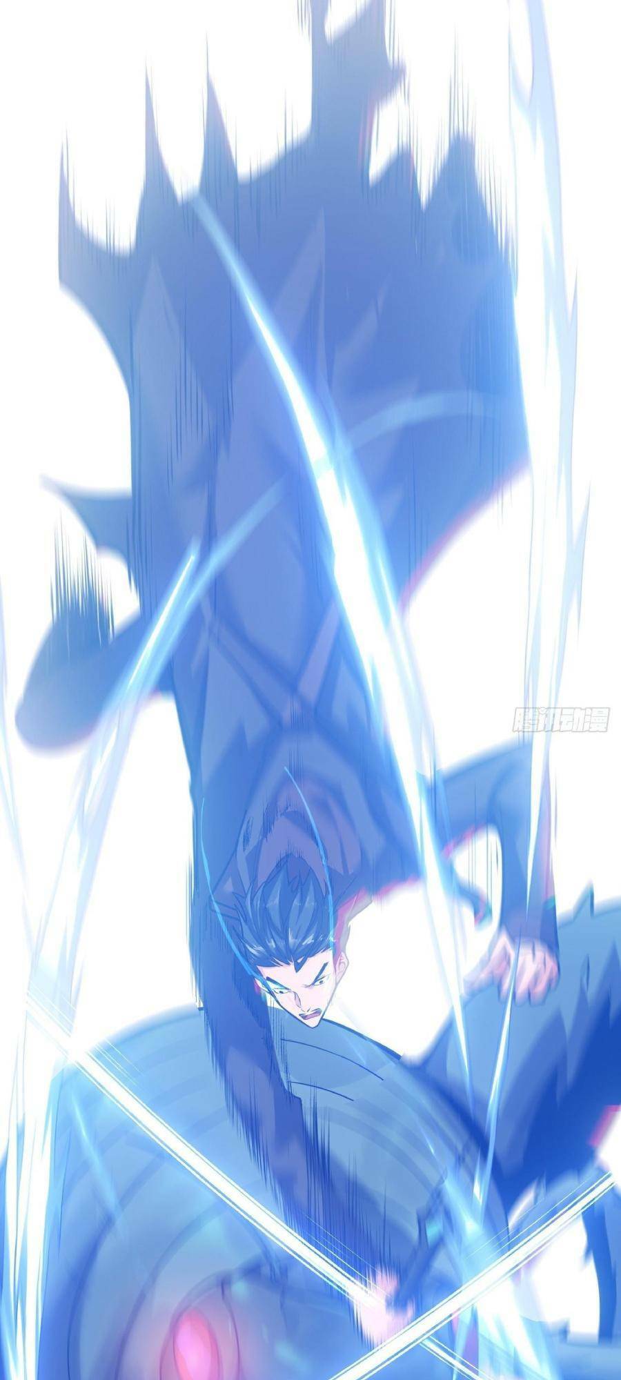 Địa Hạch Chi Tử Chapter 10 - 18