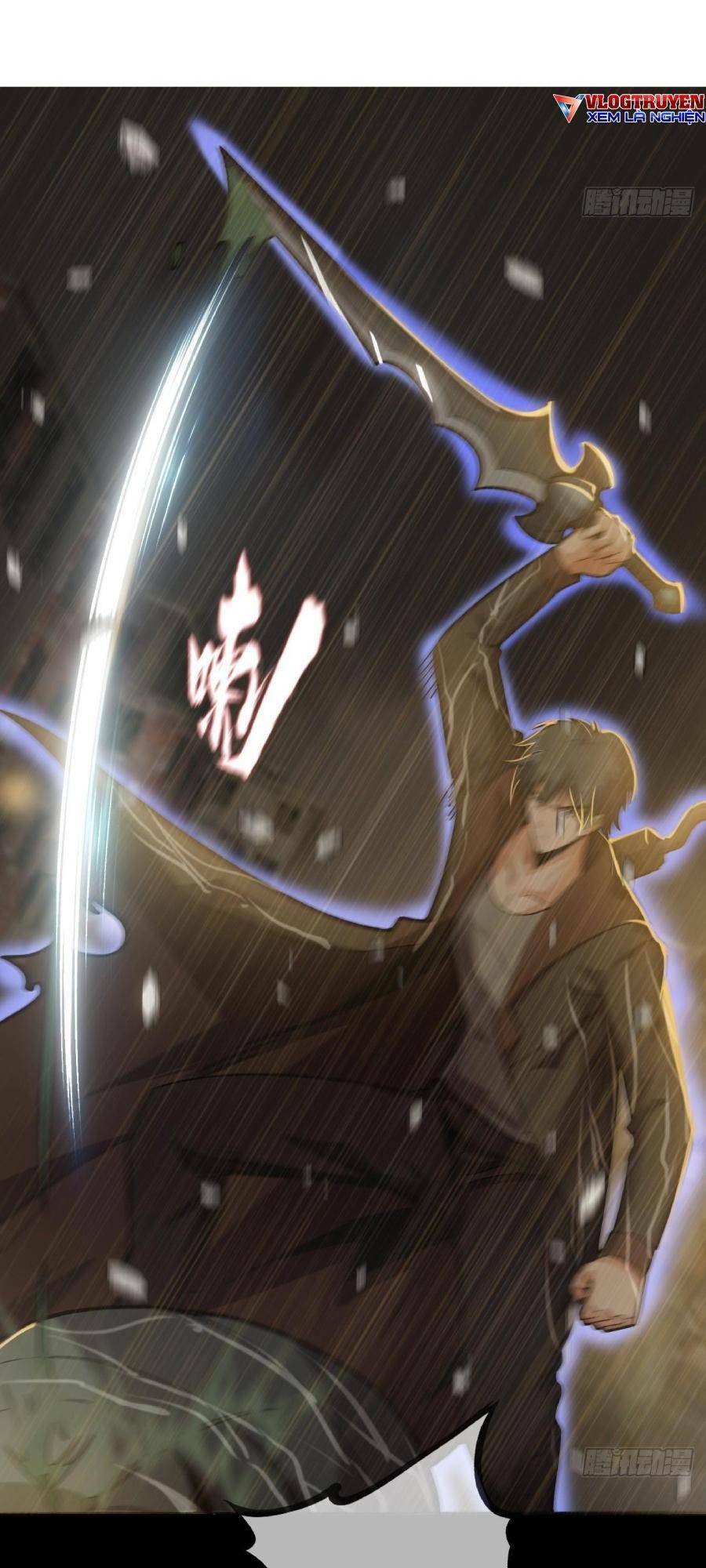 Địa Hạch Chi Tử Chapter 10 - 20