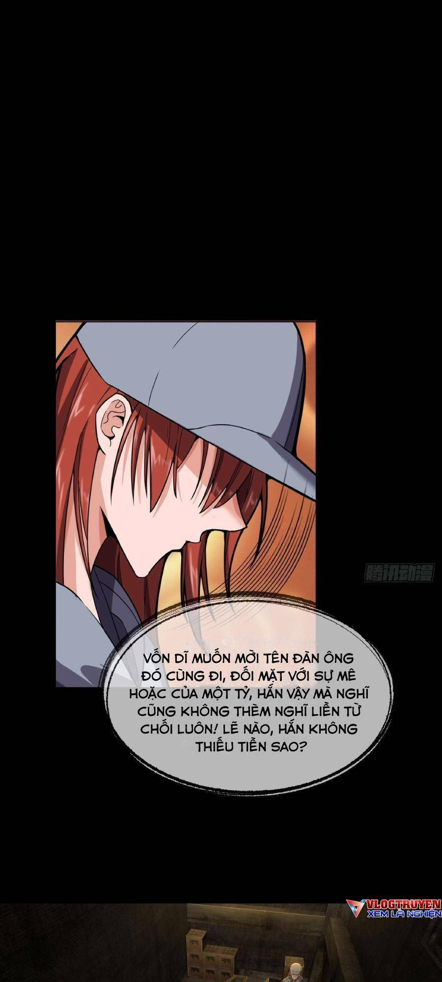 Địa Hạch Chi Tử Chapter 10 - 3