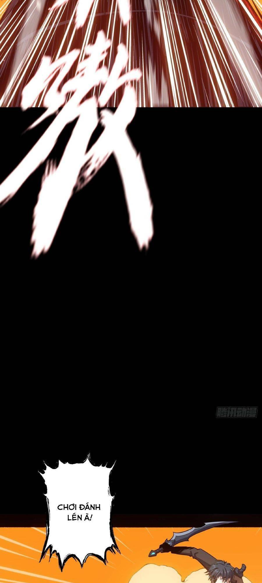 Địa Hạch Chi Tử Chapter 10 - 22