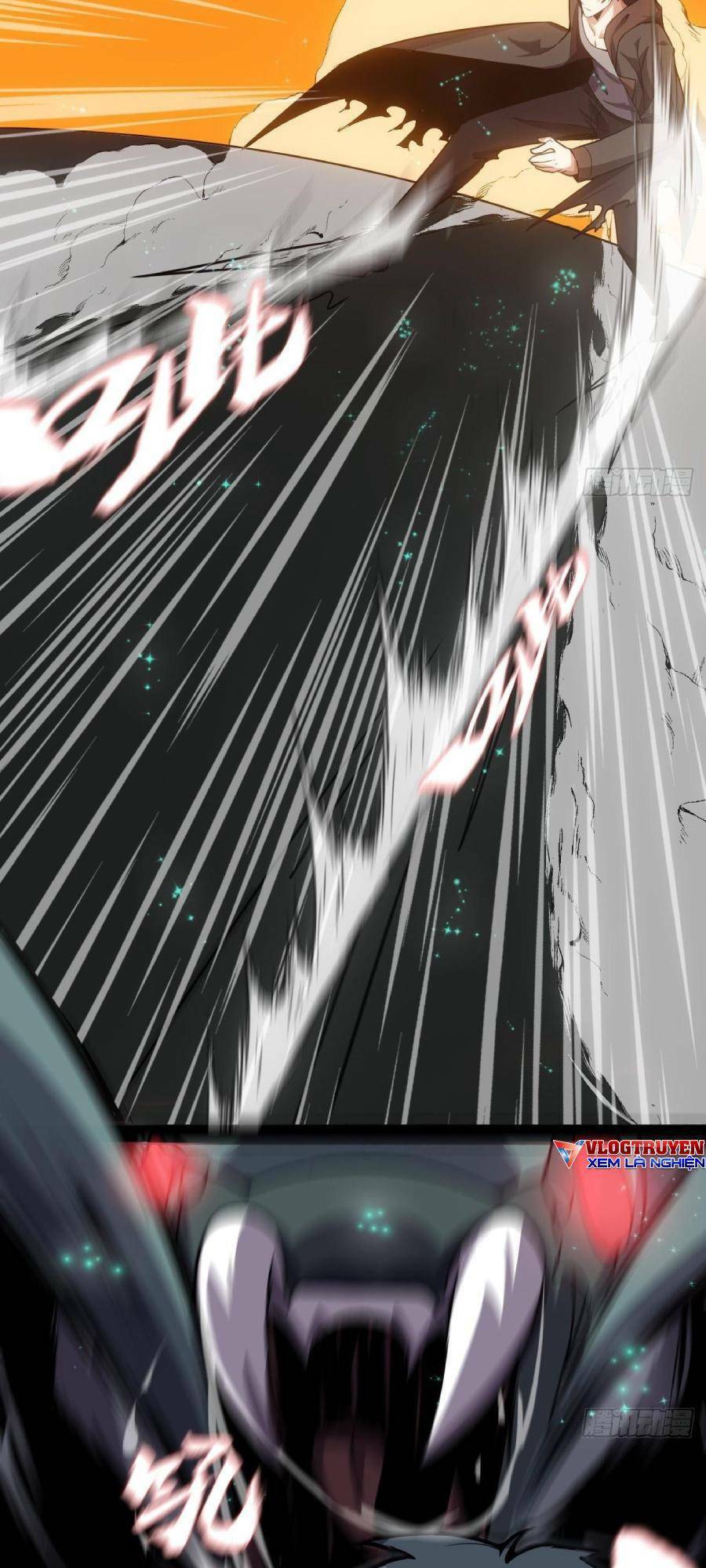 Địa Hạch Chi Tử Chapter 10 - 23