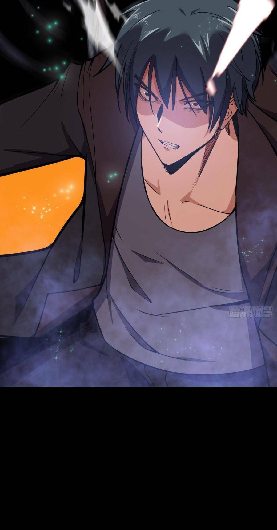 Địa Hạch Chi Tử Chapter 10 - 24