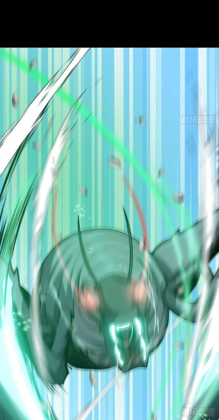 Địa Hạch Chi Tử Chapter 10 - 25