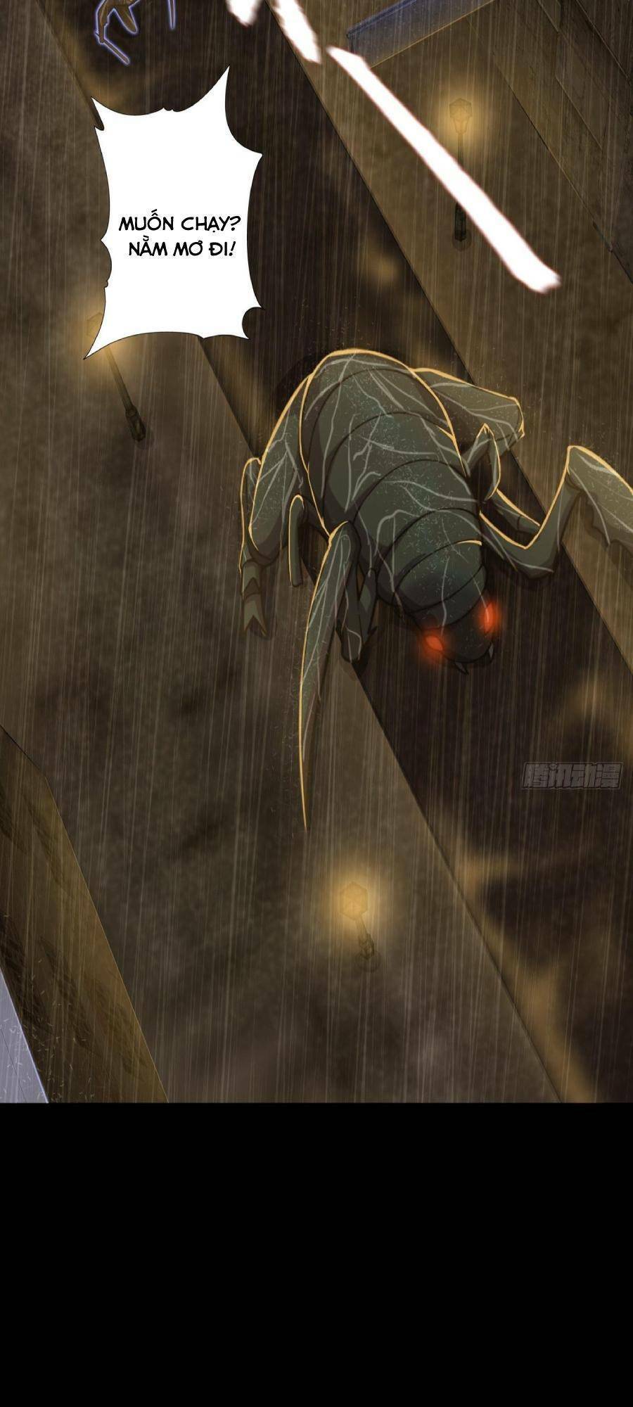 Địa Hạch Chi Tử Chapter 10 - 32