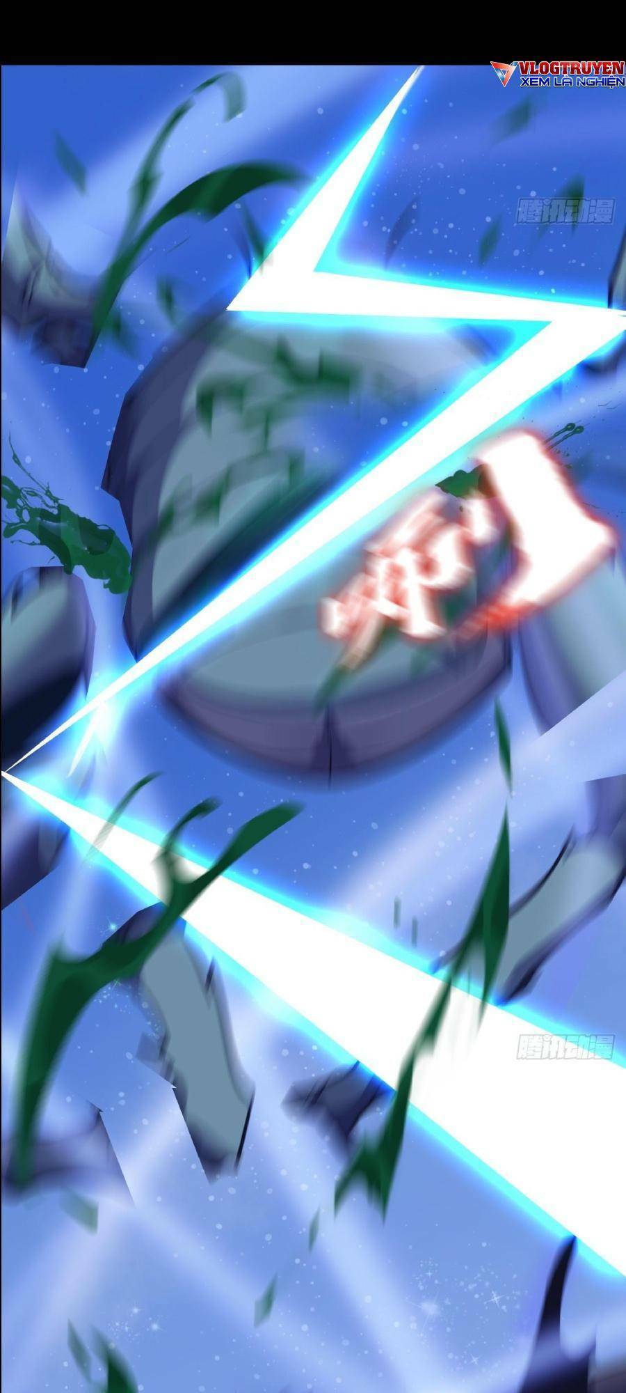 Địa Hạch Chi Tử Chapter 10 - 33