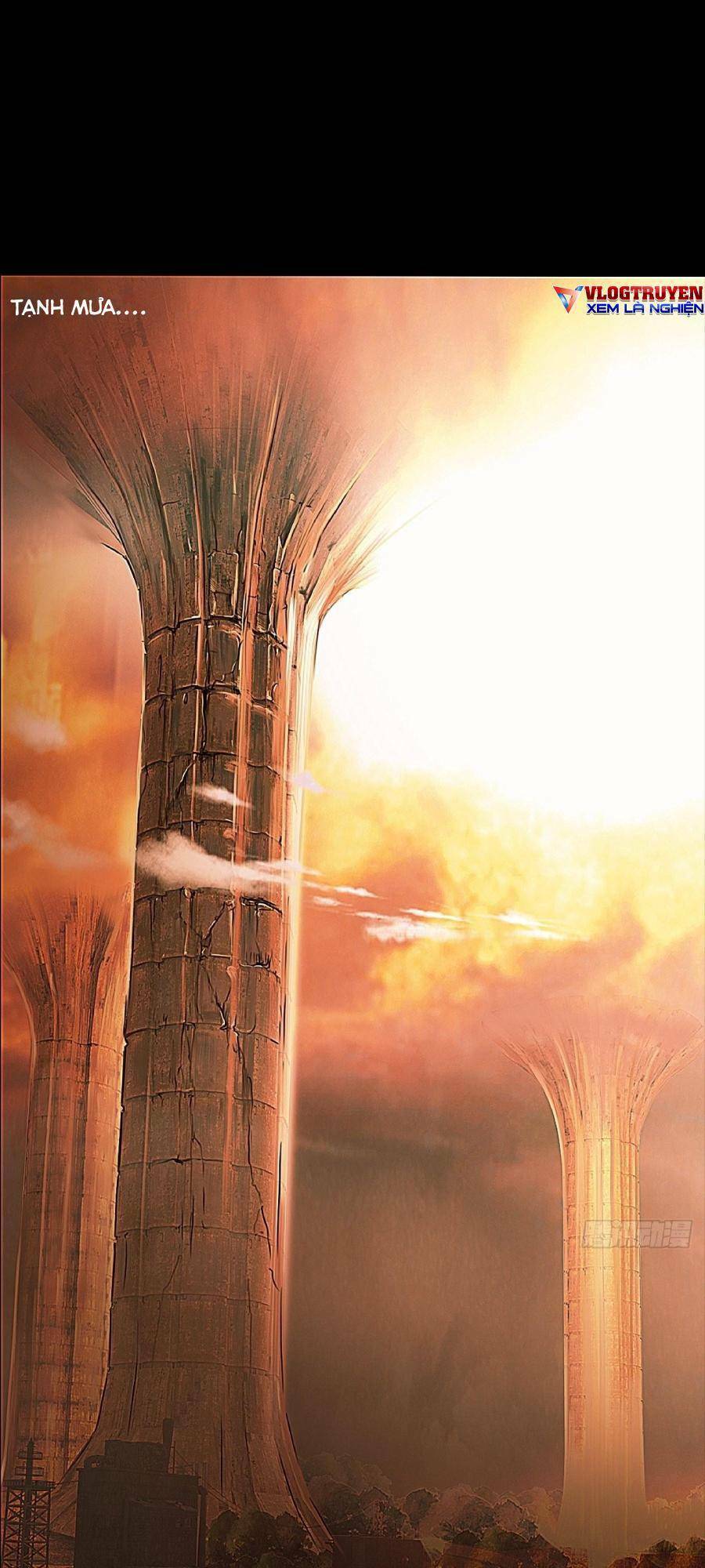 Địa Hạch Chi Tử Chapter 10 - 36