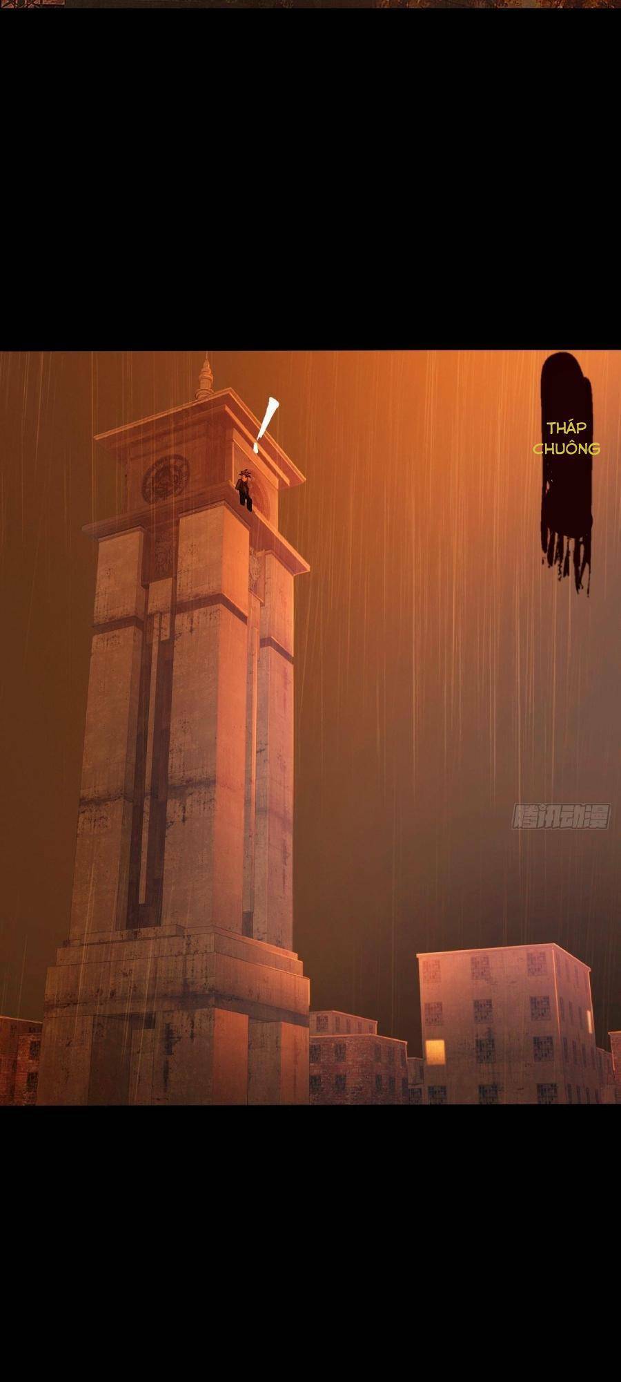 Địa Hạch Chi Tử Chapter 10 - 37