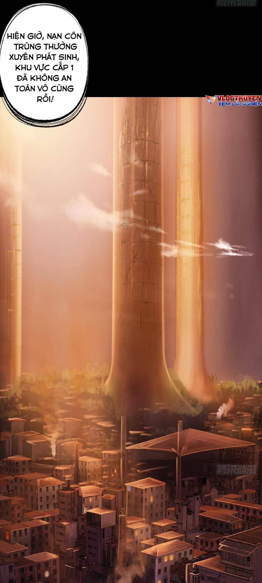 Địa Hạch Chi Tử Chapter 10 - 40