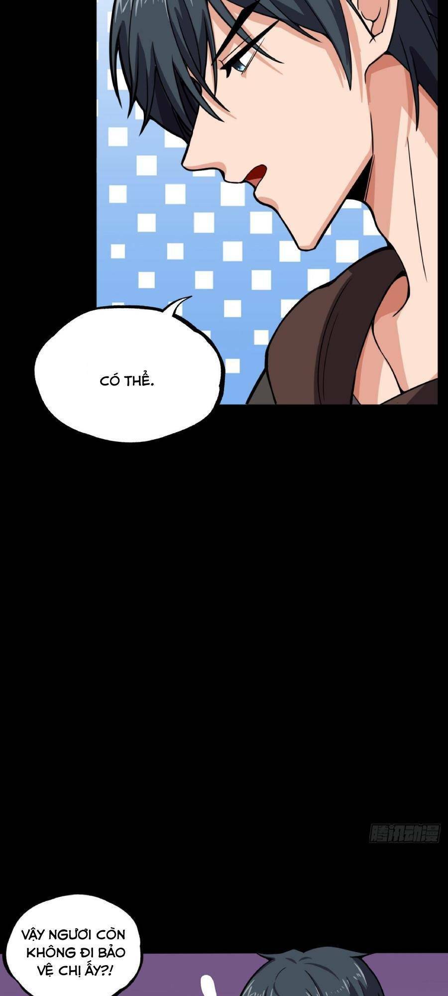 Địa Hạch Chi Tử Chapter 10 - 6