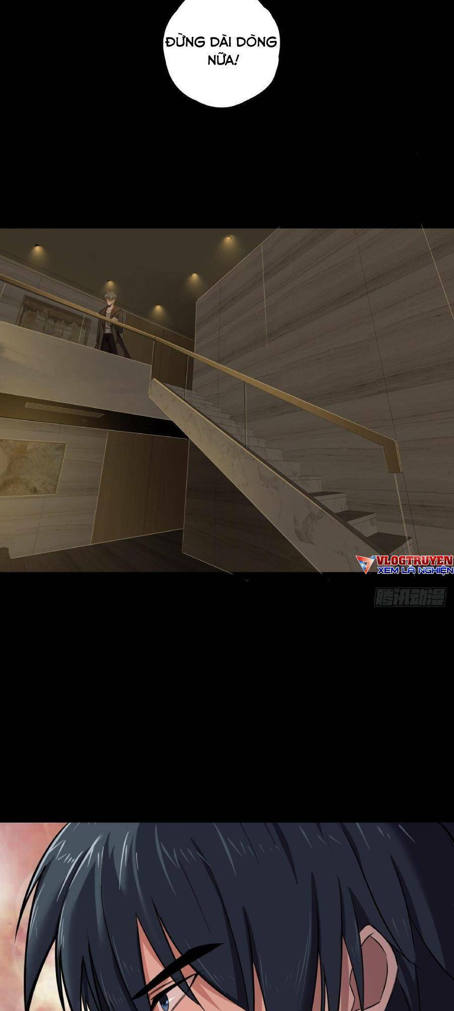 Địa Hạch Chi Tử Chapter 12 - 4