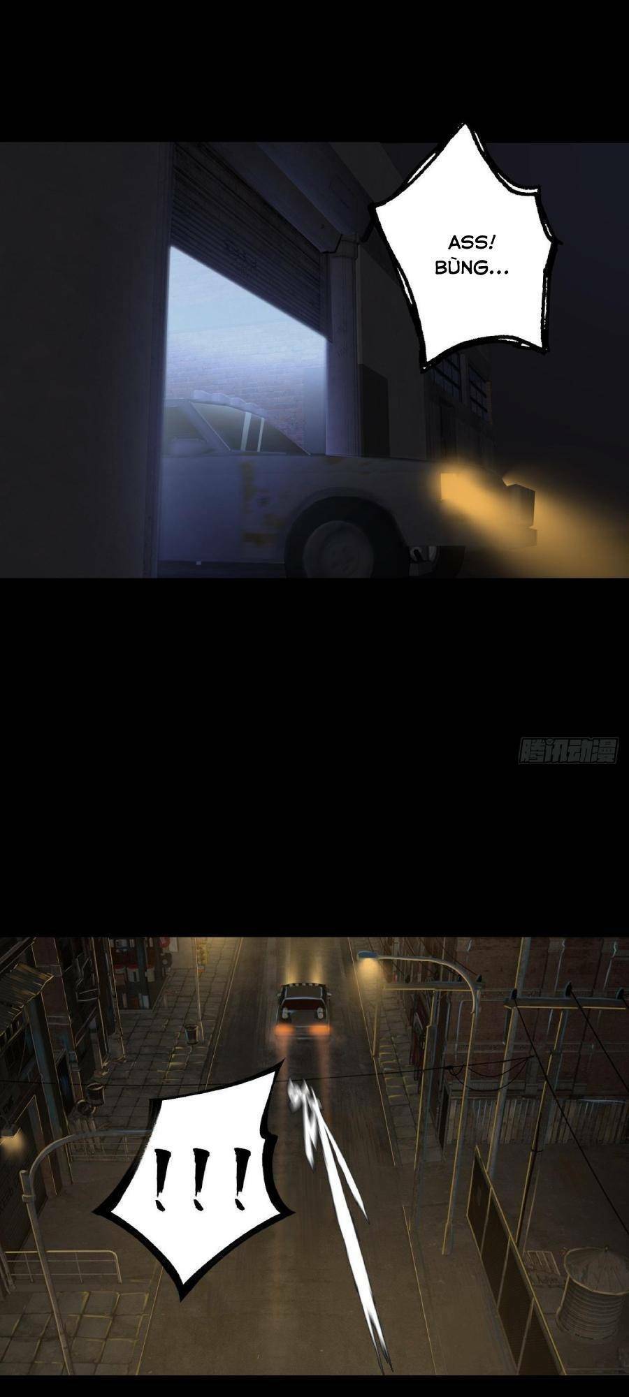 Địa Hạch Chi Tử Chapter 12 - 7