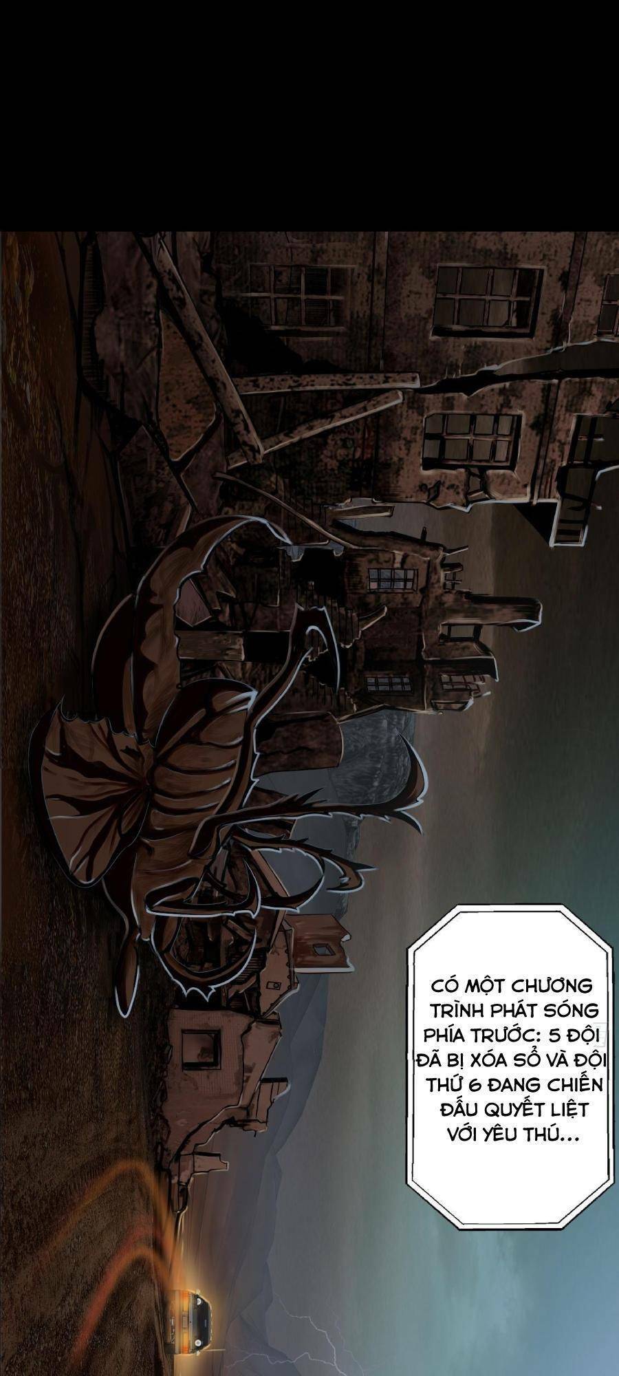 Địa Hạch Chi Tử Chapter 12 - 10