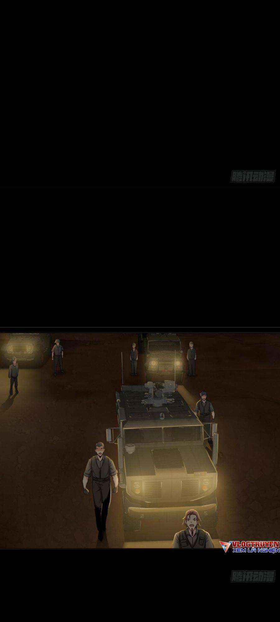 Địa Hạch Chi Tử Chapter 13 - 12