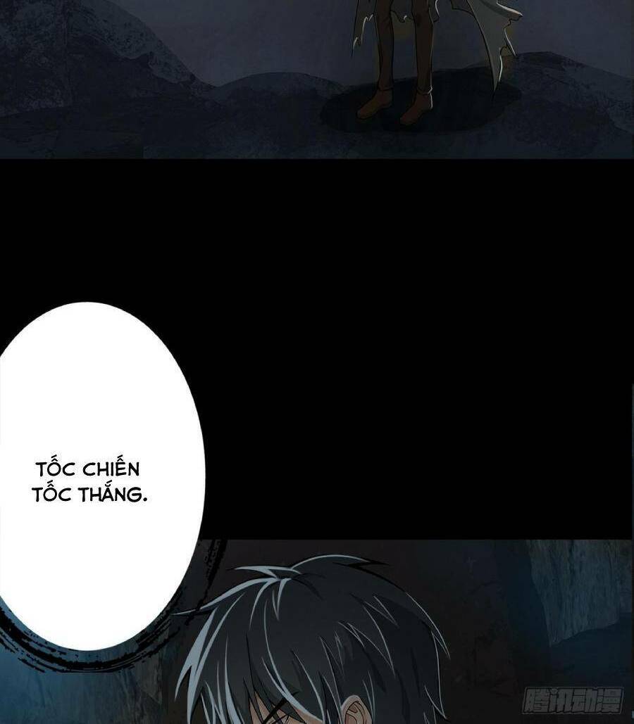 Địa Hạch Chi Tử Chapter 13 - 39