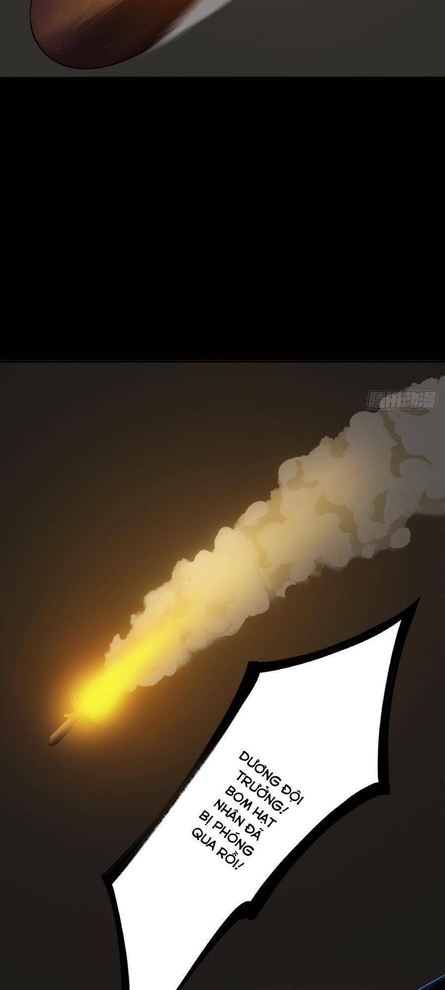 Địa Hạch Chi Tử Chapter 13 - 6