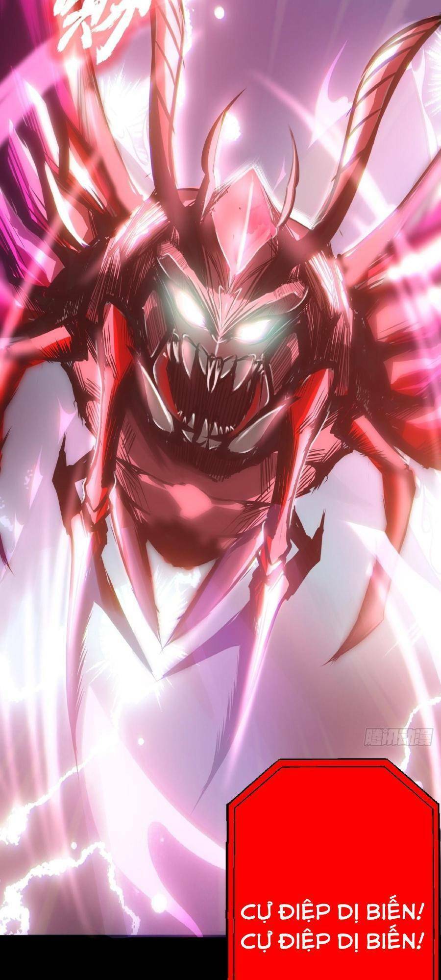 Địa Hạch Chi Tử Chapter 13 - 10