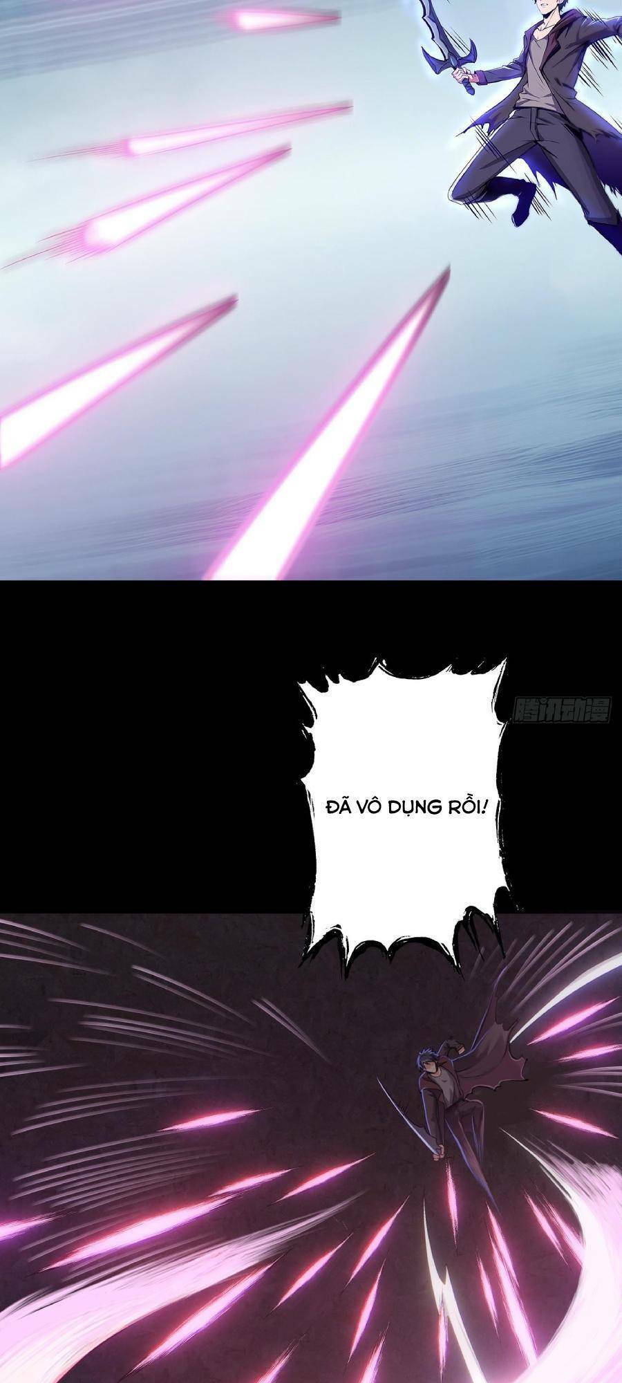 Địa Hạch Chi Tử Chapter 14 - 32