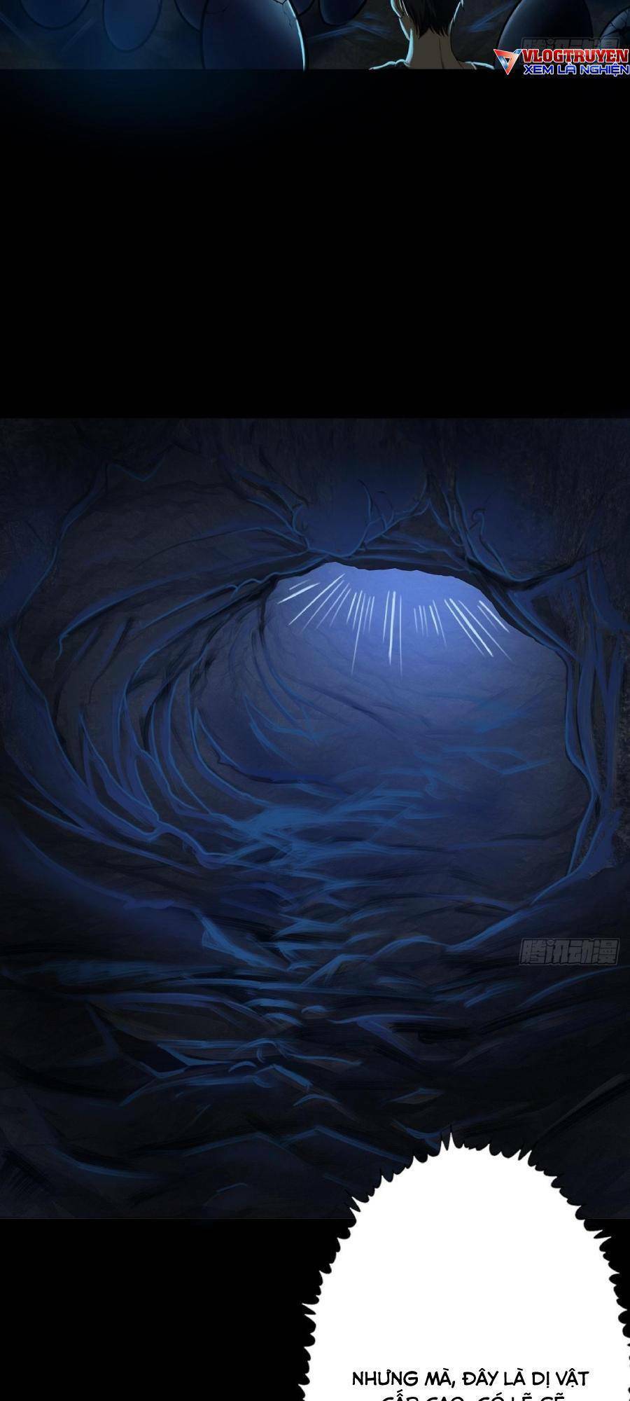 Địa Hạch Chi Tử Chapter 14 - 8