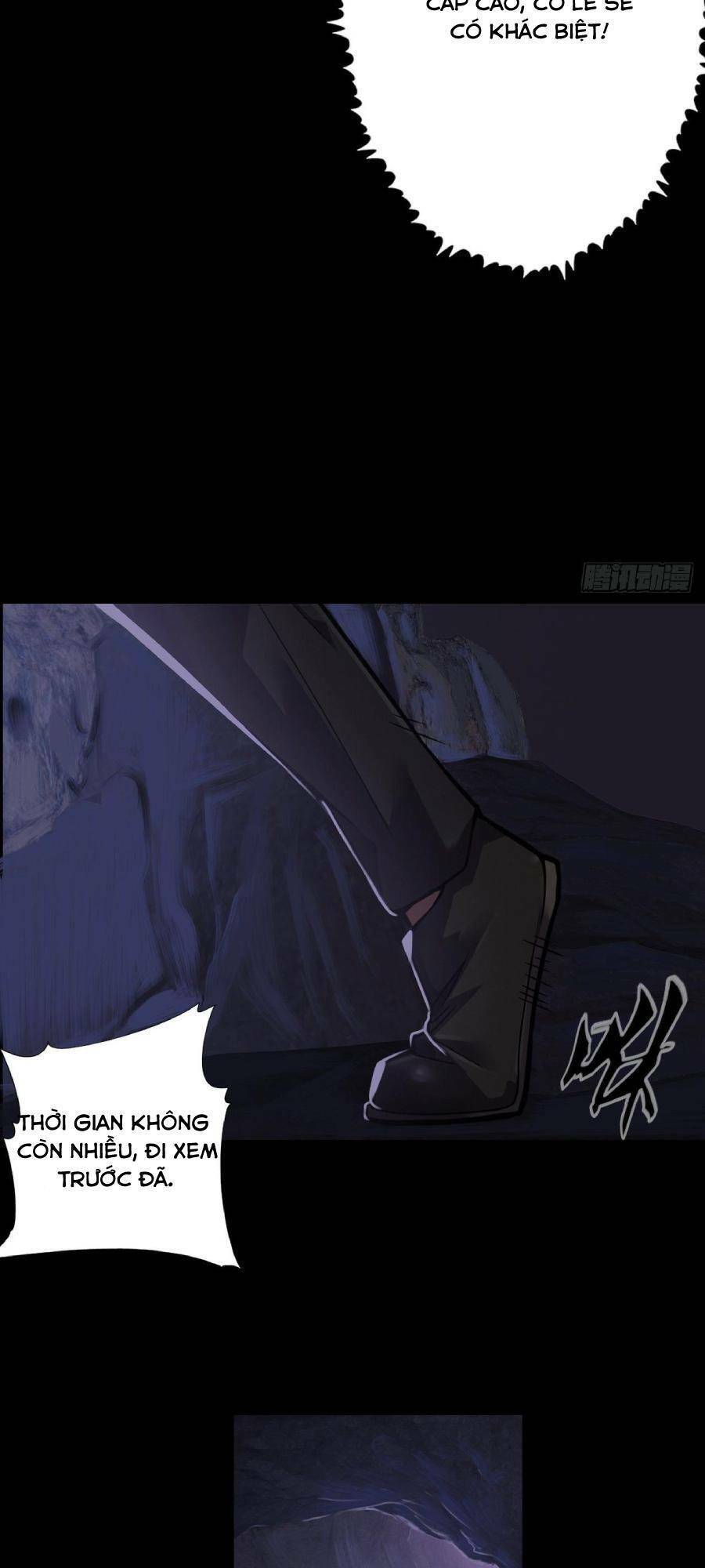 Địa Hạch Chi Tử Chapter 14 - 9