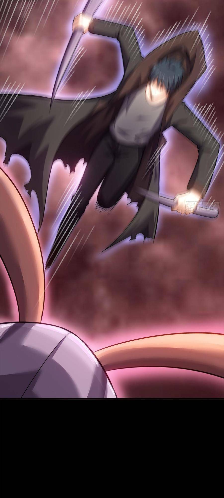 Địa Hạch Chi Tử Chapter 16 - 8