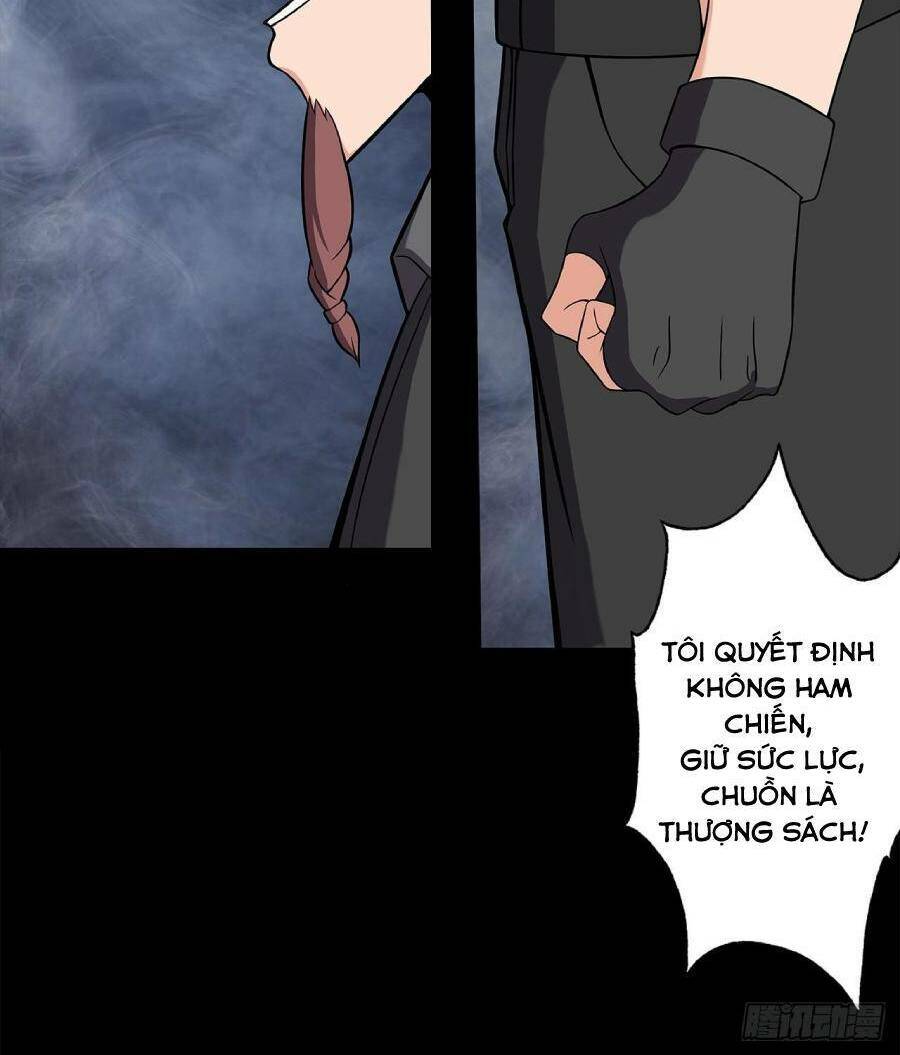 Địa Hạch Chi Tử Chapter 17 - 13