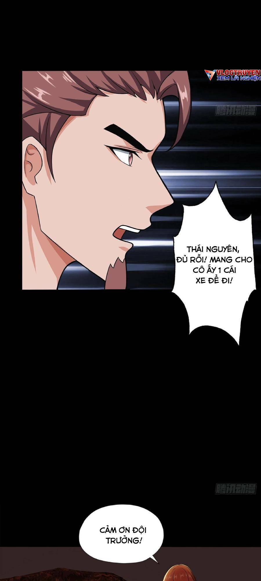 Địa Hạch Chi Tử Chapter 17 - 20