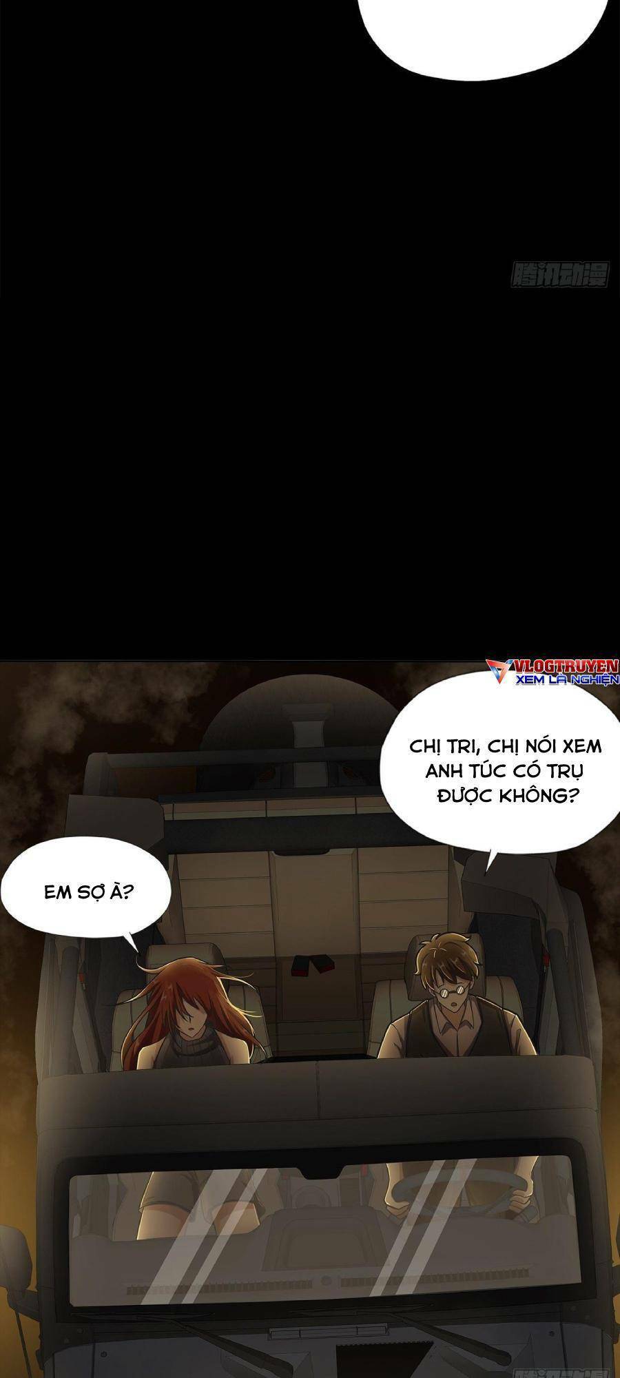 Địa Hạch Chi Tử Chapter 17 - 24