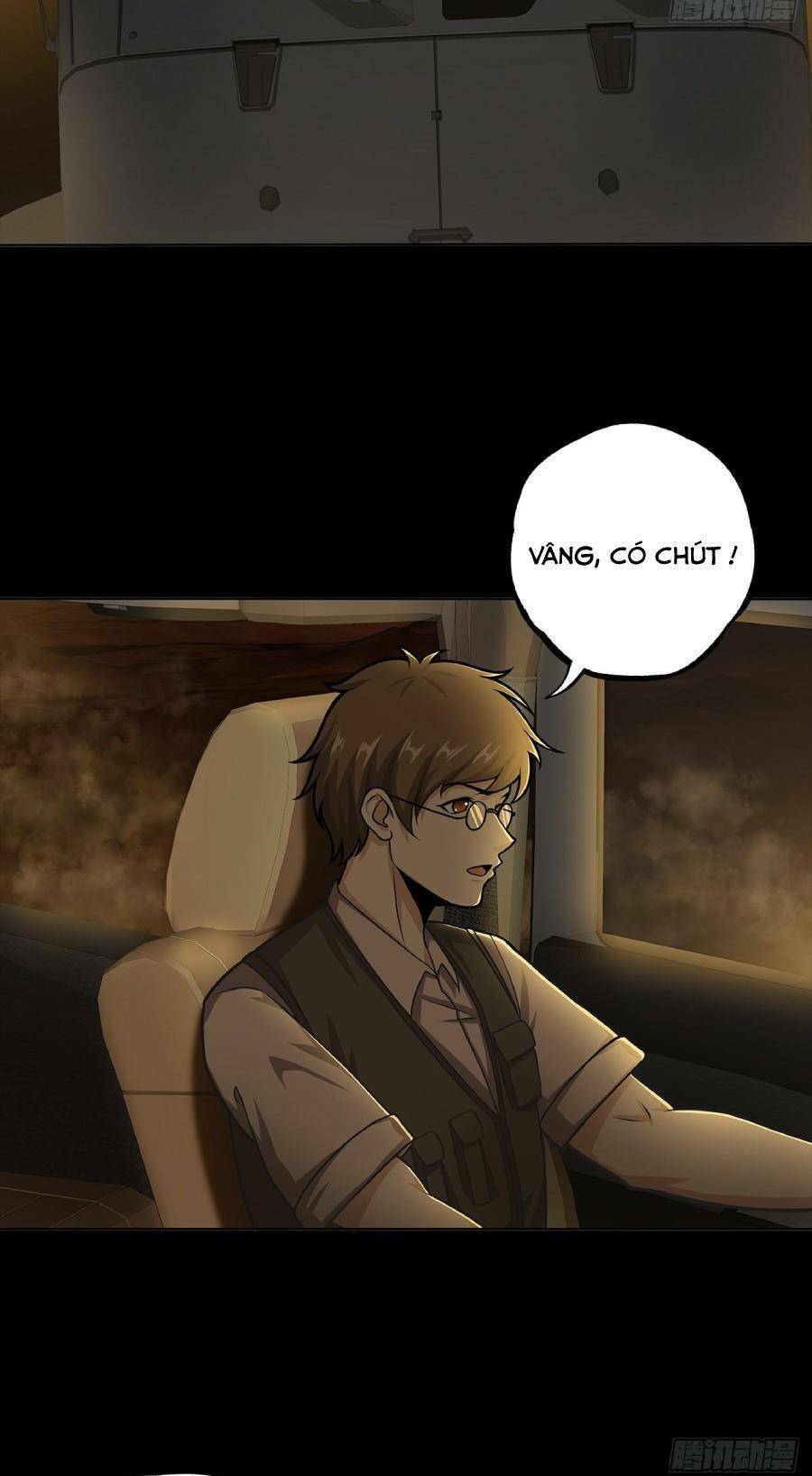 Địa Hạch Chi Tử Chapter 17 - 25