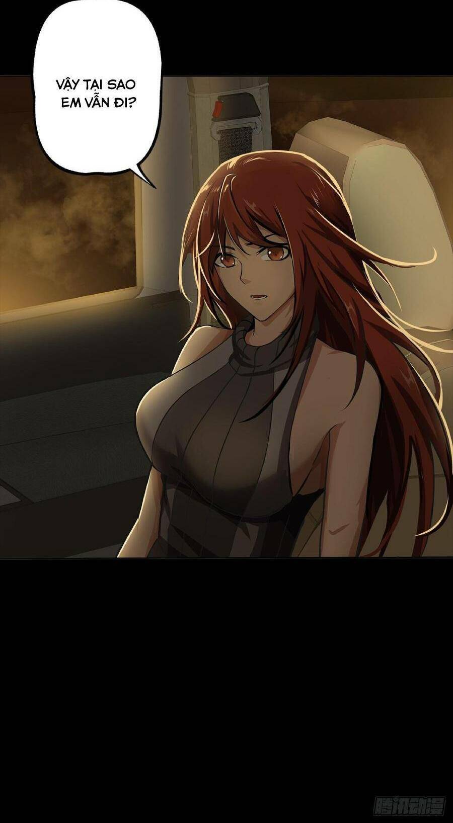 Địa Hạch Chi Tử Chapter 17 - 26