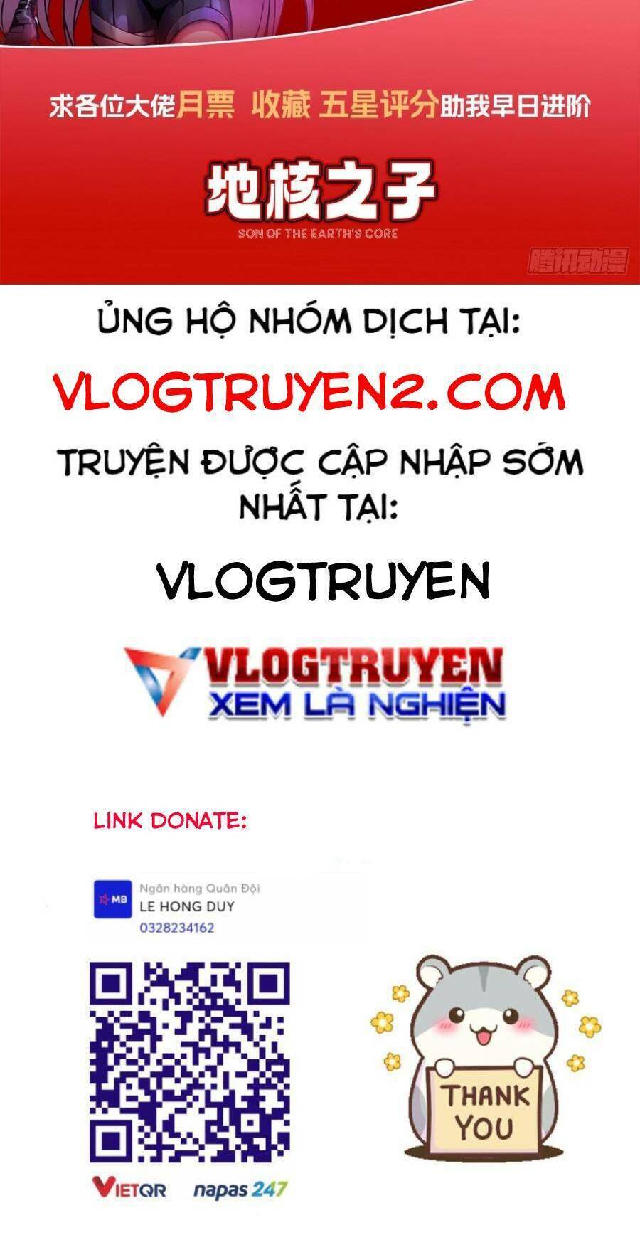 Địa Hạch Chi Tử Chapter 17 - 34