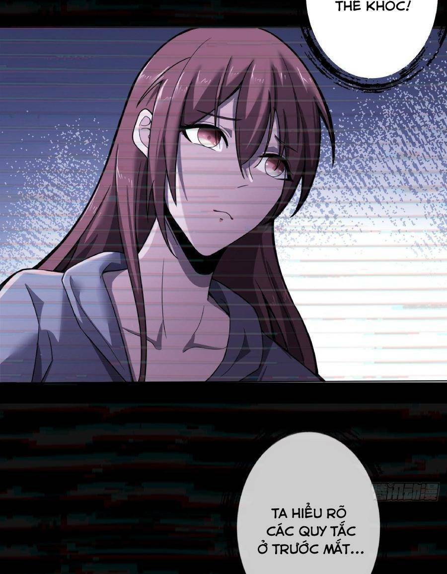 Địa Hạch Chi Tử Chapter 18 - 12