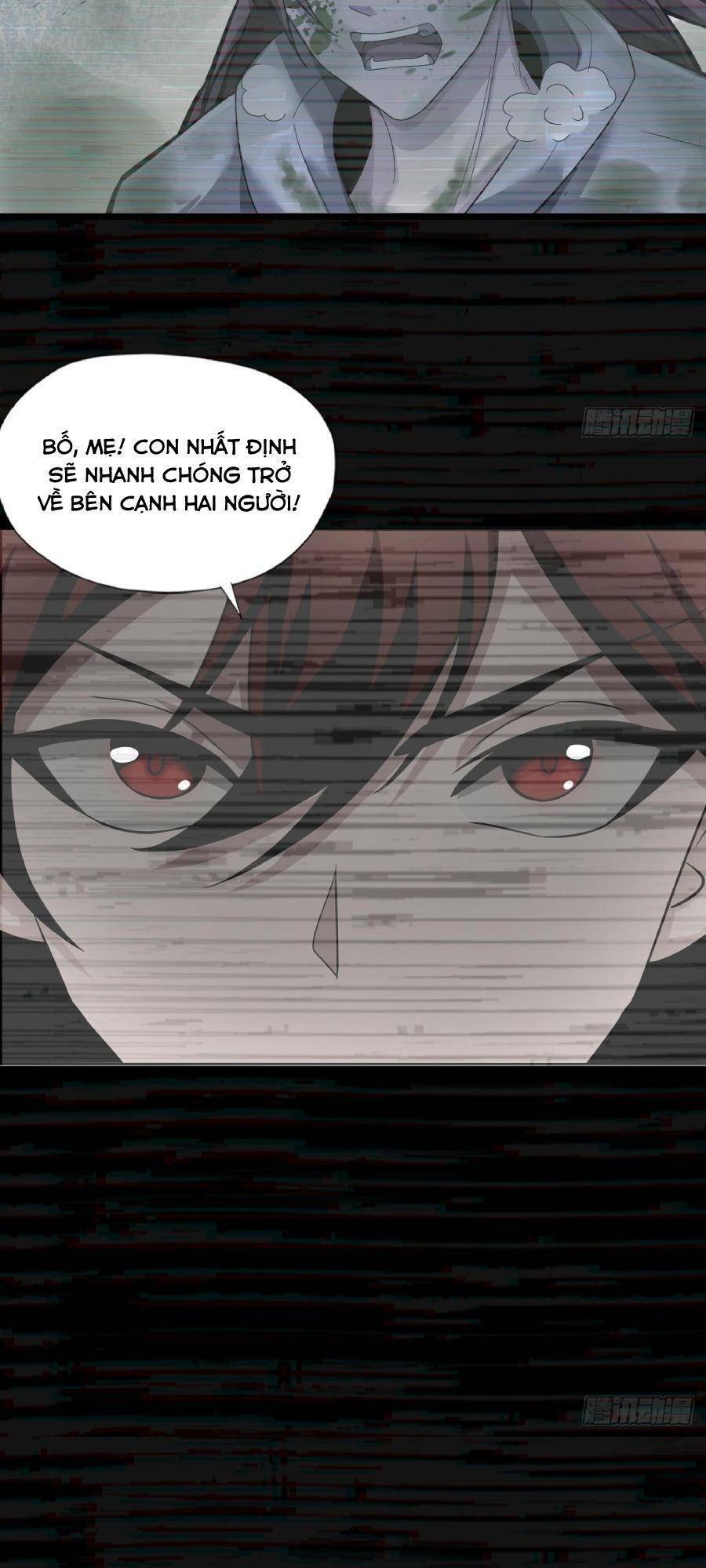 Địa Hạch Chi Tử Chapter 18 - 15