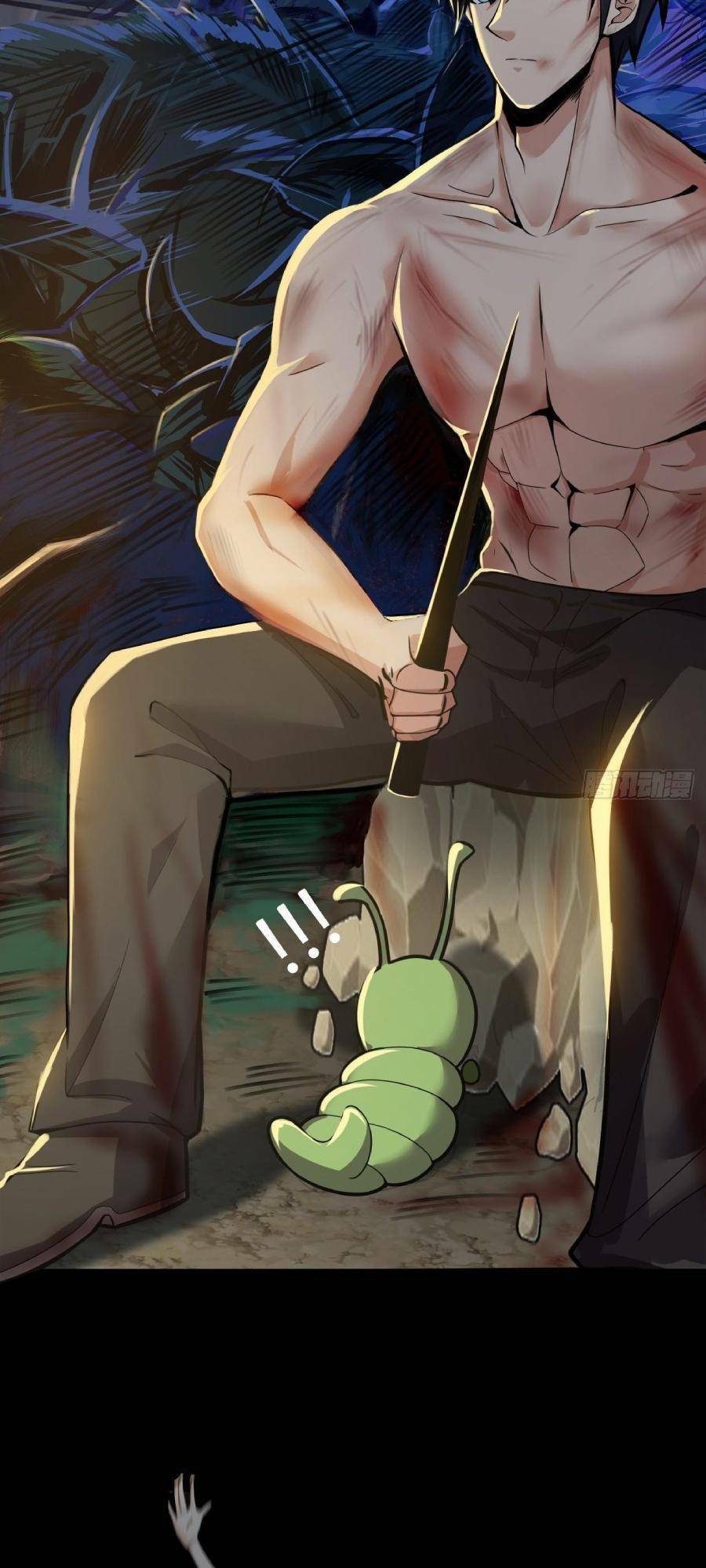 Địa Hạch Chi Tử Chapter 18 - 19