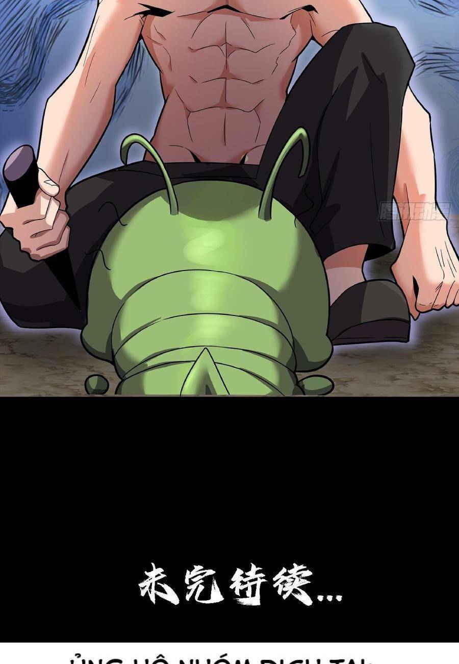 Địa Hạch Chi Tử Chapter 18 - 33