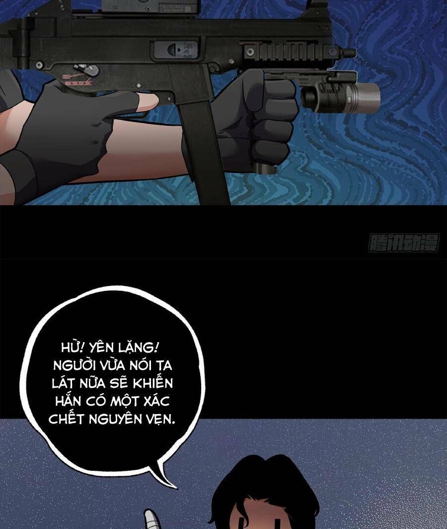 Địa Hạch Chi Tử Chapter 20 - 12
