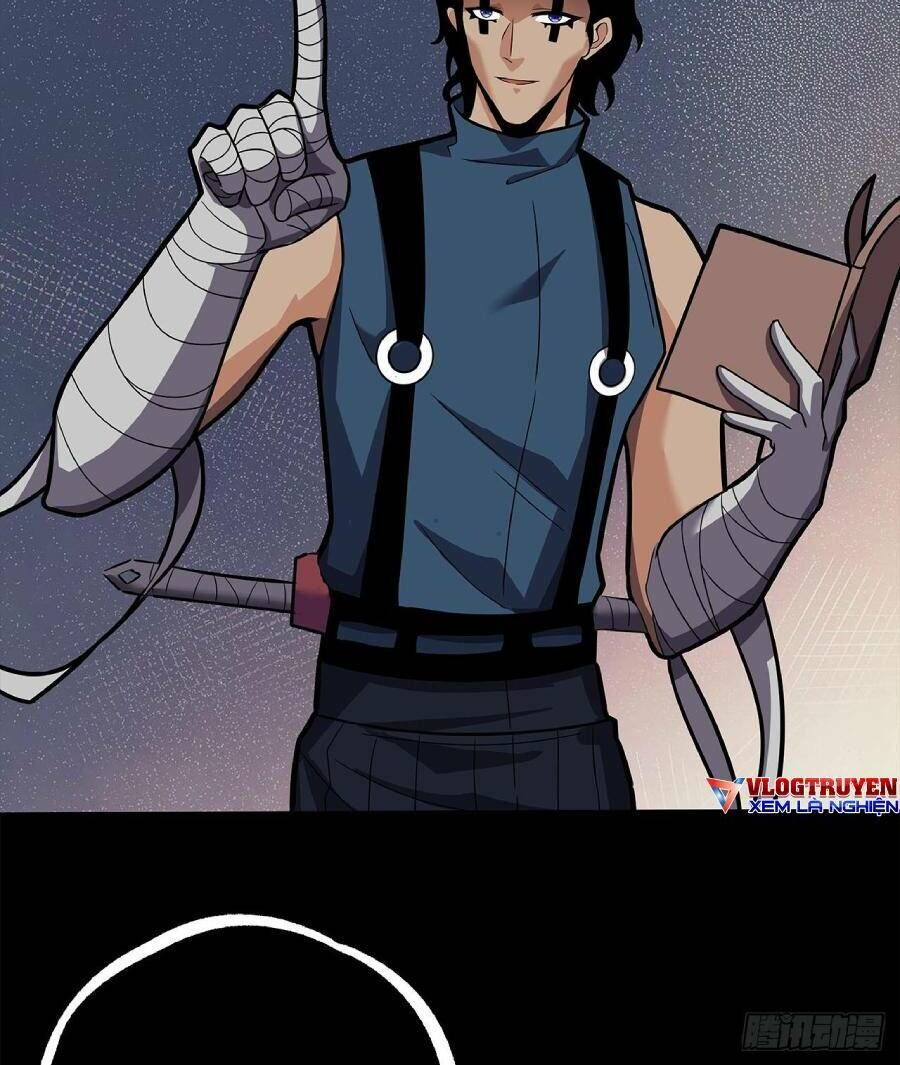 Địa Hạch Chi Tử Chapter 20 - 13