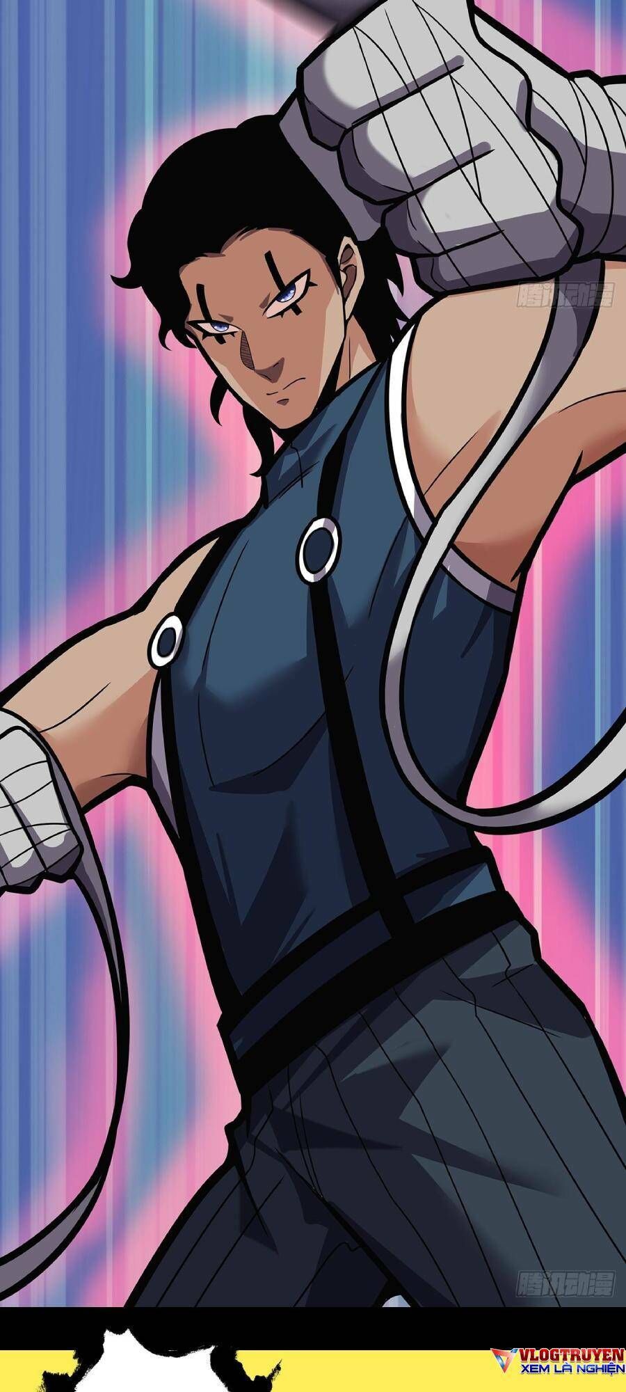 Địa Hạch Chi Tử Chapter 20 - 29