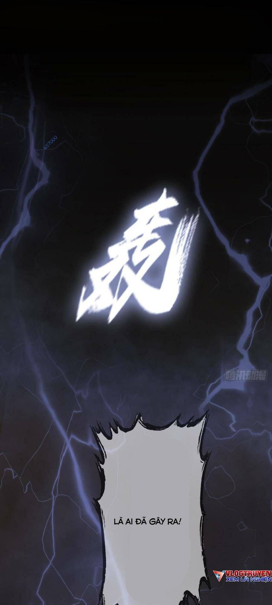 Địa Hạch Chi Tử Chapter 21 - 22